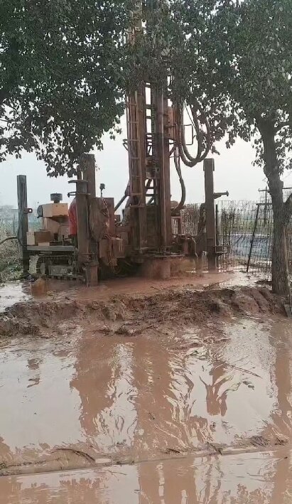 随州钻井打井