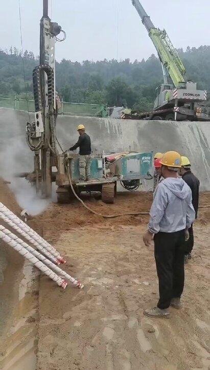 随州工地施工用水井