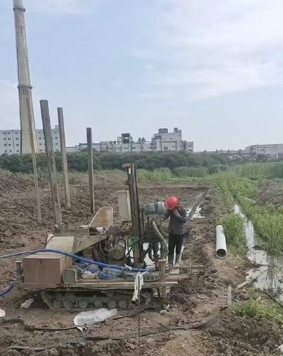 随州降水井施工